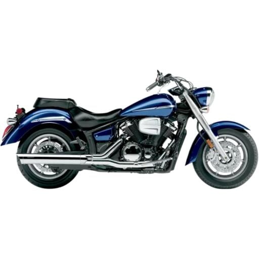 XVS 1300 A (2007-2017)